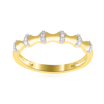 Stackable Ring