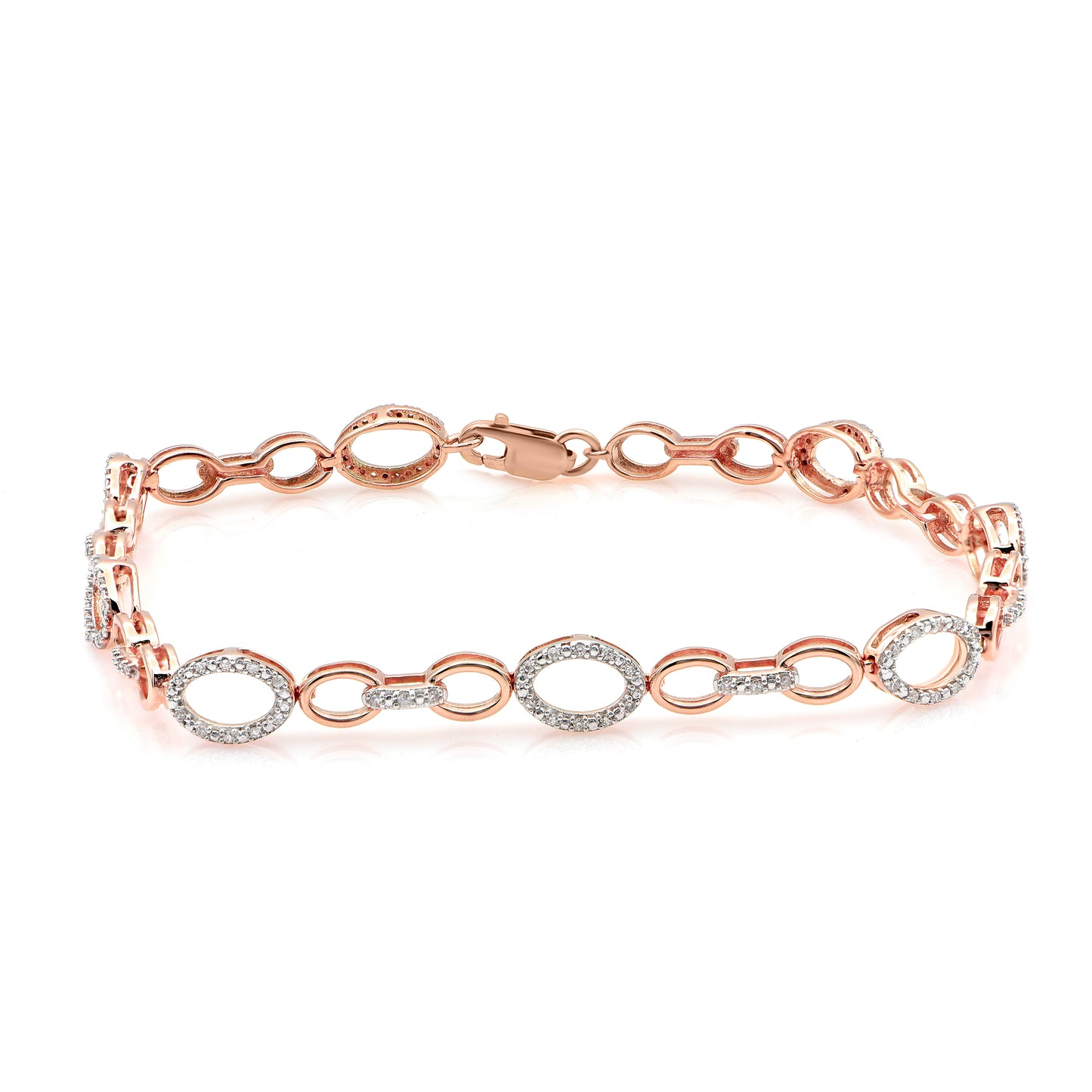 link bracelet