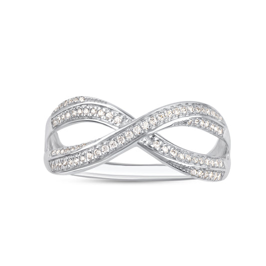 Infinity Ring