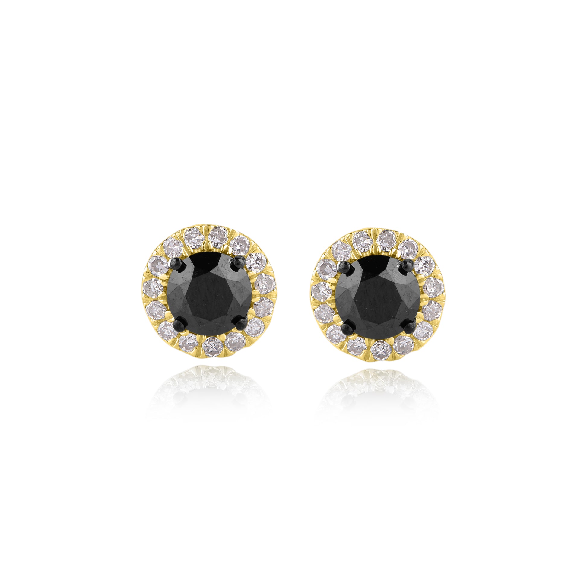 Stud Earrings