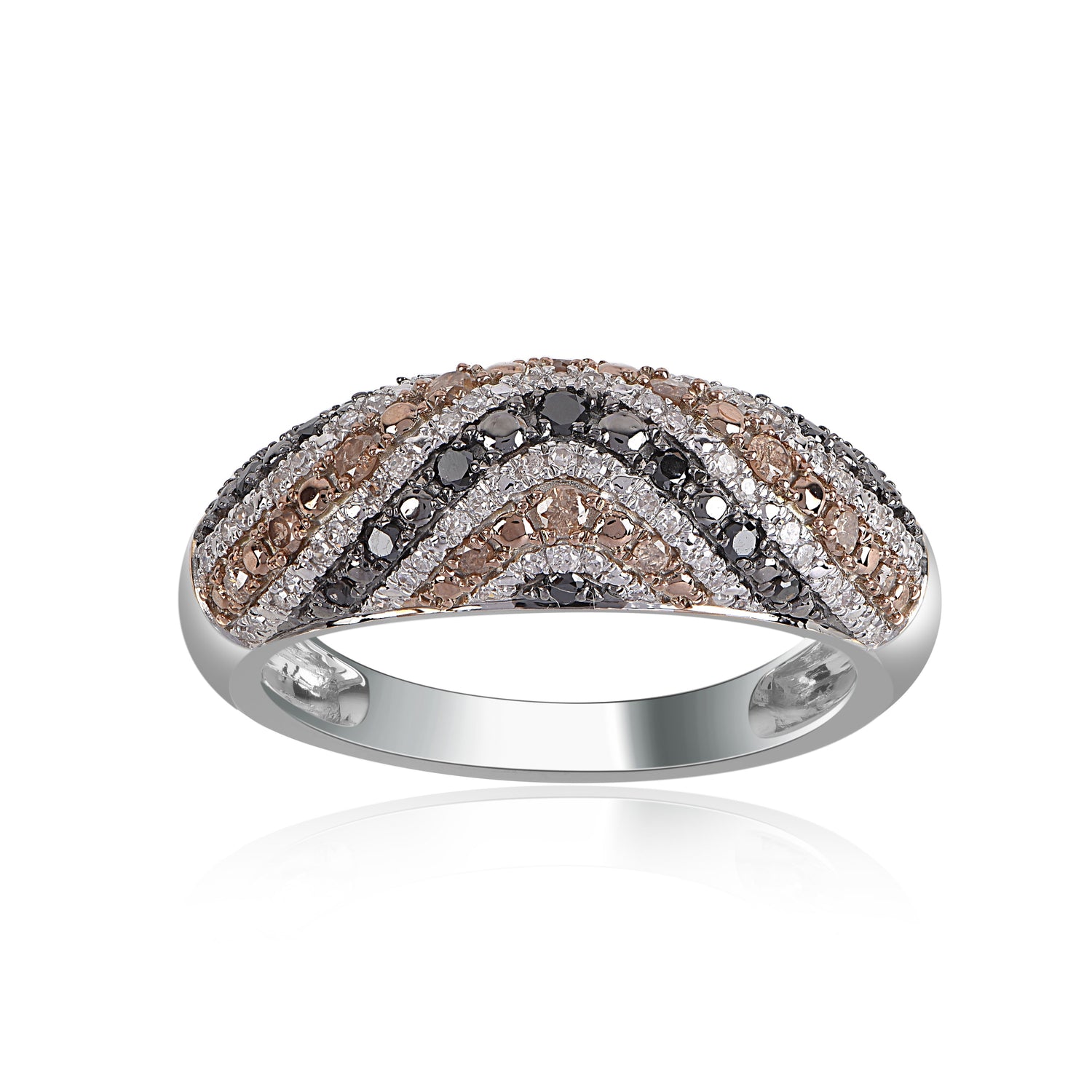 Wedding Band Ring