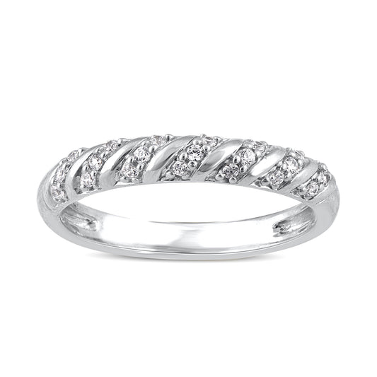 Wedding Band Ring